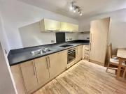 2 bedroom flat for rent in Standard Hill, NOTTINGHAM, NG1