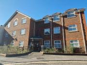 2 bedroom flat for rent in Stanshawe Court, Stanshawe...