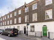 2 bedroom flat for rent in Star Street, Hyde Park, W2