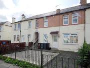 2 Bedroom Flat For Rent In Stenhouse, Edinburgh 2 Bedroom Flat For Rent In Stenhouse, Edinburgh