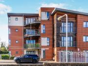 2 bedroom flat for rent in Stephenson Road, London, E17