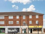 2 Bedroom Flat For Rent In Stifford Clays