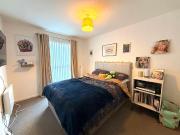 2 bedroom flat for rent in Stillwater Drive, Manchester, M11