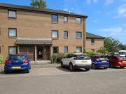 2 Bedroom Flat For Rent In Stirling