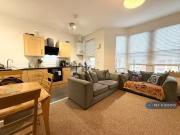 2 bedroom flat for rent in Stirling Road, Bristol, BS4