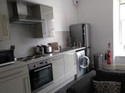 2 Bedroom Flat For Rent In Stirling Town, Stirling