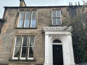 2 Bedroom Flat For Rent In Stirling Town, Stirling