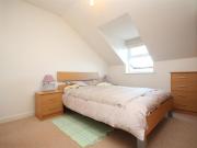 2 bedroom flat for rent in Stoke Road, Guildford, GU1