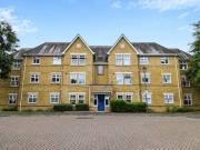 2 bedroom flat for rent in Stone Meadow, North Oxford, OX2