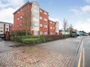 2 bedroom flat for rent in Stoney Stanton Road,...