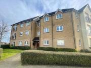 2 Bedroom Flat For Rent In Stowmarket, Suffolk