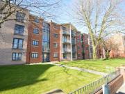 2 bedroom flat for rent in Stretford Road, Meridian...