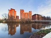 2 bedroom flat for rent in Stuart Street, Derby...