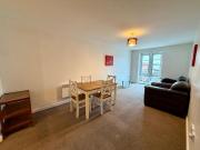 2 bedroom flat for rent in Suffolk Street Queensway,...