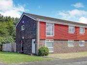 2 bedroom flat for rent in Sunholme Drive Wallsend NE28
