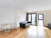 2 bedroom flat for rent in Surrey Quays Road, Surrey...