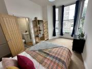 2 bedroom flat for rent in Sutherland Road, Plymouth, PL4