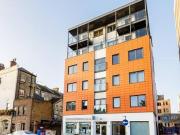 2 Bedroom Flat For Rent In Sutton
