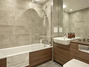 2 bedroom flat for rent in Sutton Plaza, Sutton, London, SM1