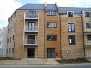 2 bedroom flat for rent in Sweetpea Way, Orchard Park,...