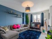 2 Bedroom Flat For Rent In Swindon