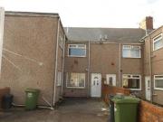 2 bedroom flat for rent in Sycamore Street Ashington...