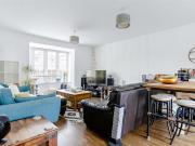 2 bedroom flat for rent in Tagalie Square, Worthing, BN13