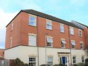 2 Bedroom Flat For Rent In Taunton