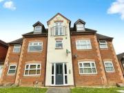 2 Bedroom Flat For Rent In Telford, Shropshire