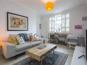 2 bedroom flat for rent in Templemead House, Homerton...