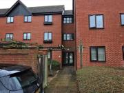 2 bedroom flat for rent in Tempsford, Welwyn Garden...