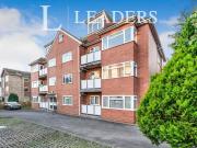 2 bedroom flat for rent in Tennyson Road, Worthing, BN11