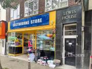 2 bedroom flat for rent in Terminus Road, Eastbourne,...