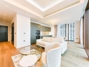 2 bedroom flat for rent in Thames City, Carnation Way,...