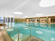 2 bedroom flat for rent in Thames City, London SW8