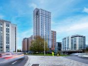 2 bedroom flat for rent in Thames Quarter, Reading, RG1