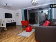 2 bedroom flat for rent in Thamesmead Moorings, London