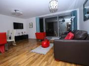 2 bedroom flat for rent in Thamesmead Moorings, London