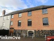 2 bedroom flat for rent in The Back Chepstow ref...
