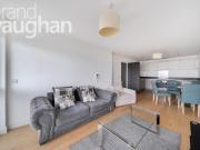 2 bedroom flat for rent in The Boardwalk, Brighton...