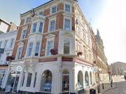 2 bedroom flat for rent in The Corner House,...
