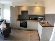 2 bedroom flat for rent in The Crescent, Plymouth,...