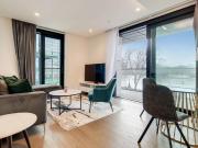 2 bedroom flat for rent in The Dumont, Albert...