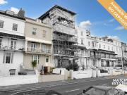 2 bedroom flat for rent in The Esplanade, Sandgate,...