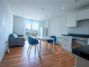 2 bedroom flat for rent in The Exchange, 8 Elmira Way,...