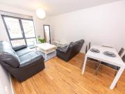 2 bedroom flat for rent in The Gallery, 14 Plaza...