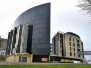 2 bedroom flat for rent in The Gatehaus, Bradford, BD1