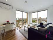 2 bedroom flat for rent in The Gateway, 15 Trafford...