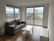 2 bedroom flat for rent in The Gateway, 15 Trafford...