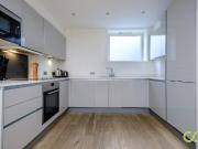 2 bedroom flat for rent in The Glass House, Tower Bridge...